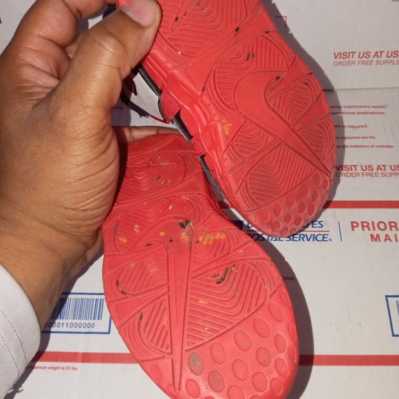 Nike Air More Uptempo - Picture 4 of 6